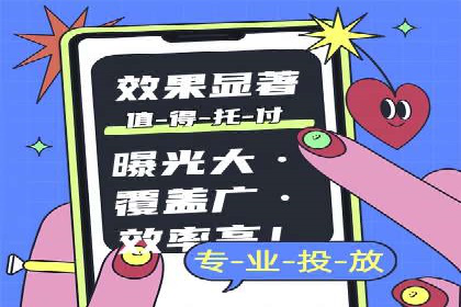 360信息流精准营销成功案例分析